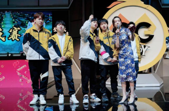 2026年亚运会将新增11个电竞项目引发热议